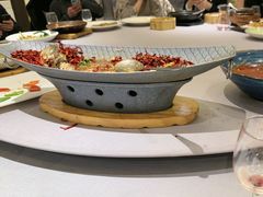 -翠香阁潮州菜馆·始于1994(珠江路店)