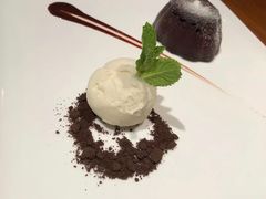 -弗兰克牛排西餐厅Ribone steak house(柠檬花园店)