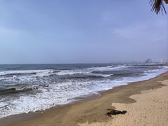 -东戴河风景区