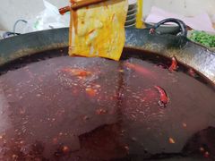 特色豆干-星鸿社重庆老火锅