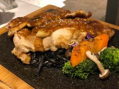 -打趸BTC·Breaktime cafe(北京路店)