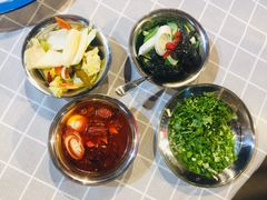 -上二楼涮肉馆(顺义二中店)