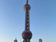 -东方明珠广播电视塔