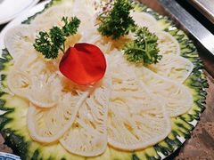 -码头故事火锅(大丰店)