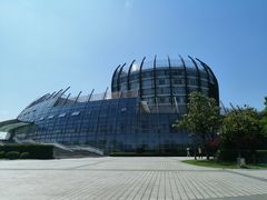 -东华大学(松江校区)