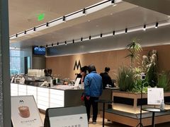 -M Stand(北京平安幸福中心店)