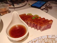 -醉舍·新淮扬菜(长宁龙之梦店)