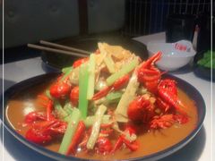 -红盔甲·小龙虾(天钥桥店)