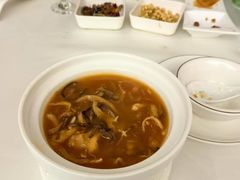 -常胜鲍鱼(吉大店)