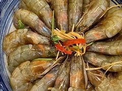 -渔娘渔家丹东海鲜(东直门店)