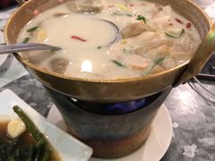 -香蕉叶餐厅(是隆店)