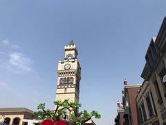 -王府井奥莱临潼小镇(临潼店)