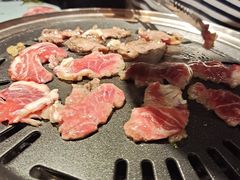 -卜奎烤右