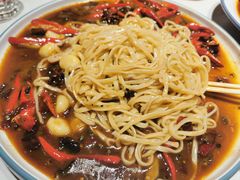 -杨氏青龙虾·羊蝎子(金盛路总店)