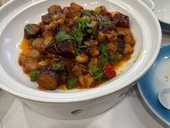 -友鹏海鲜(新宜白大道店)