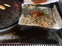 -杀猪天·韩国烤肉(铁路街第一分店)