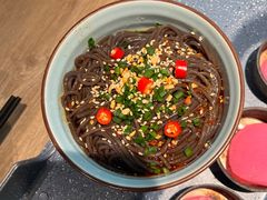 -青花椒秘制烤鱼(光启城店)