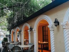 -玫瑰厅上海菜(兴国路店)