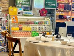 -好兄弟郭巨海鲜(天一阁店)