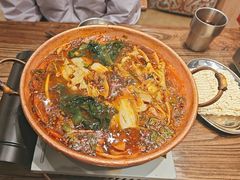 -麒麟风烤牛肉·云南烧烤小排档(丹凤街店)