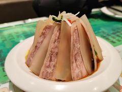 -令氏家外家周礼食府(桥南店)