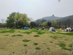 -采石矶景区