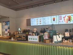 -星巴克(深圳招商中环分店)