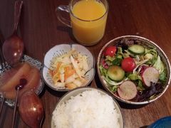 -铃木食堂(帽儿胡同店)