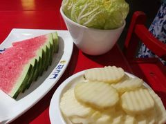 -巴九门老火锅(来福士打望店)