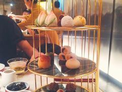 -京华烟云·北京烤鸭(领展购物广场·中关村店)