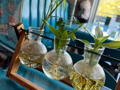 -My Way Town买味堂·东南亚餐厅(亦庄店)