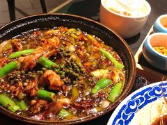 -老头儿油爆虾·1987杭州烟火味(湖滨银泰in77D区店)