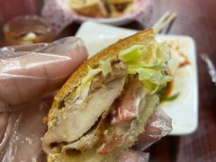 -繁仔牛杂(石排店)