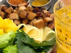 -Blac+Blac(中海环宇荟店)