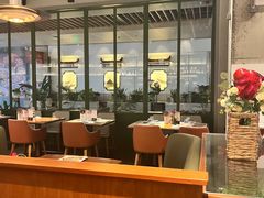 -原石牛扒·约会餐厅(龙城万科里店)