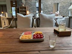 -瓦库茶馆17号(海汇港店)