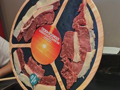 -乔先生涮肉·鲜活牛羊肉火锅(塘沽店)
