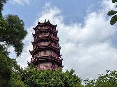 -南沙天后宫景区