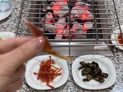 -震海贝烤贝·民俗特色店(延吉总店)
