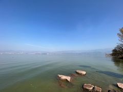 -西昌邛海湿地