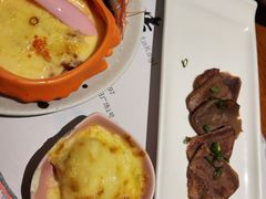 -贵木日本料理·铁板烧(新地假日广场店)
