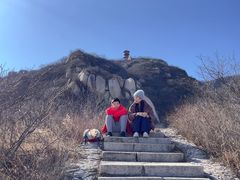-北京凤凰岭