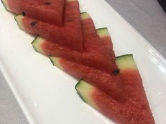 -渔民船说·北塘海鲜·天津菜·海肠捞饭(北塘古镇店)