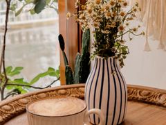 -AHAVA·Fang Baking Studio