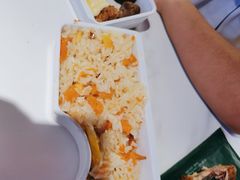 -阿娜尔·新疆菜(宜家荟聚中心店)