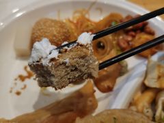 -素满香·素食自助餐(苏州·临顿路店)