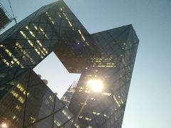 -中央广播电视总台(光华路办公区)