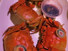 -盒马鲜生(大行宫店)