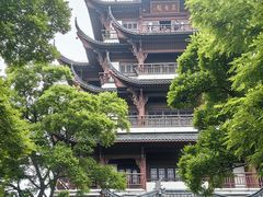 -采石矶景区