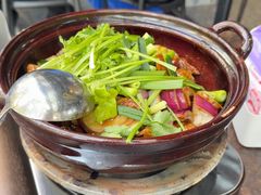 -凤兴鸡煲(宝安海雅店)